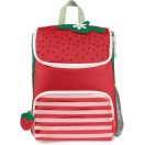 SKIP HOP Spark Style Hátizsák BIG Eper 3év+