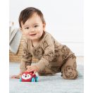 SKIP HOP Játék kisautó róka Explore&More 6h+