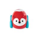 SKIP HOP Játék kisautó róka Explore&More 6h+