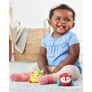 SKIP HOP Játék kisautó róka Explore&More 6h+