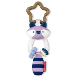   SKIP HOP Zenélő játék C gyűrűn Celestial Dreams Mosómedve