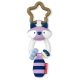 SKIP HOP Zenélő játék C gyűrűn Celestial Dreams Mosómedve