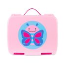 SKIP HOP Zoo Bento Ebéddoboz Pillangó 3év+