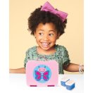 SKIP HOP Zoo Bento Ebéddoboz Pillangó 3év+