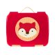 SKIP HOP Zoo Bento Ebéddoboz Róka 3év+