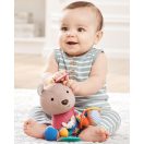 SKIP HOP Aktív játék C gyűrűn Bandana Buddies Kenguru 0m+