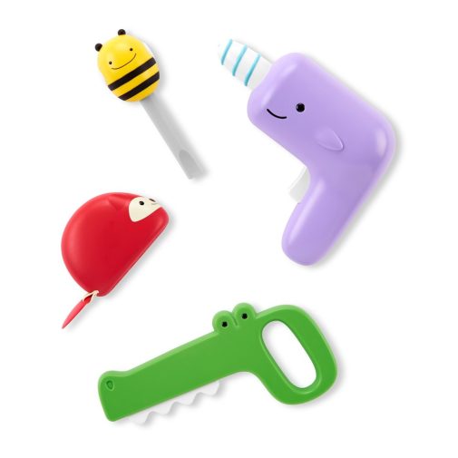 SKIP HOP Zoo Szerszámkészlet 2év+