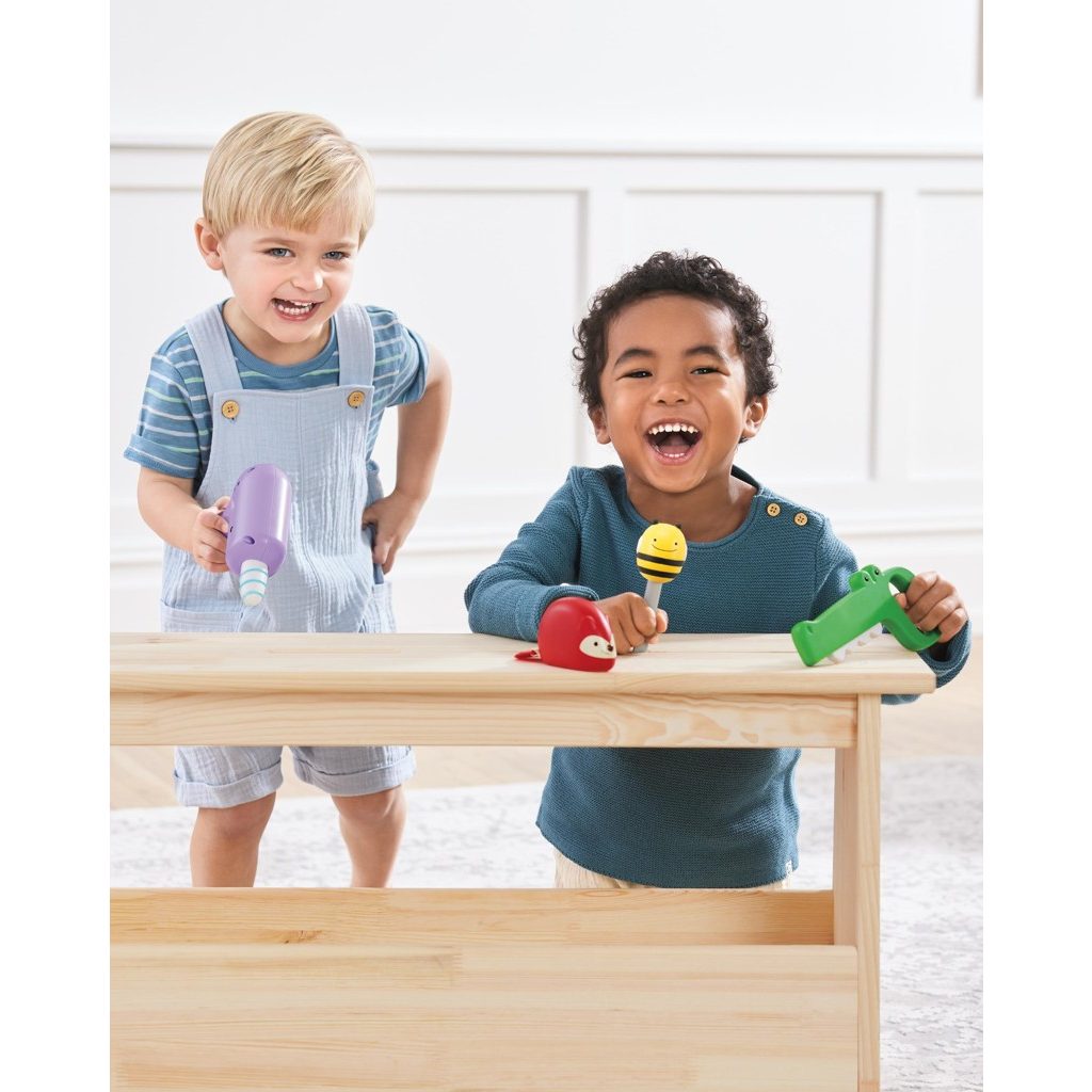 SKIP HOP Zoo Szerszámkészlet 2év+