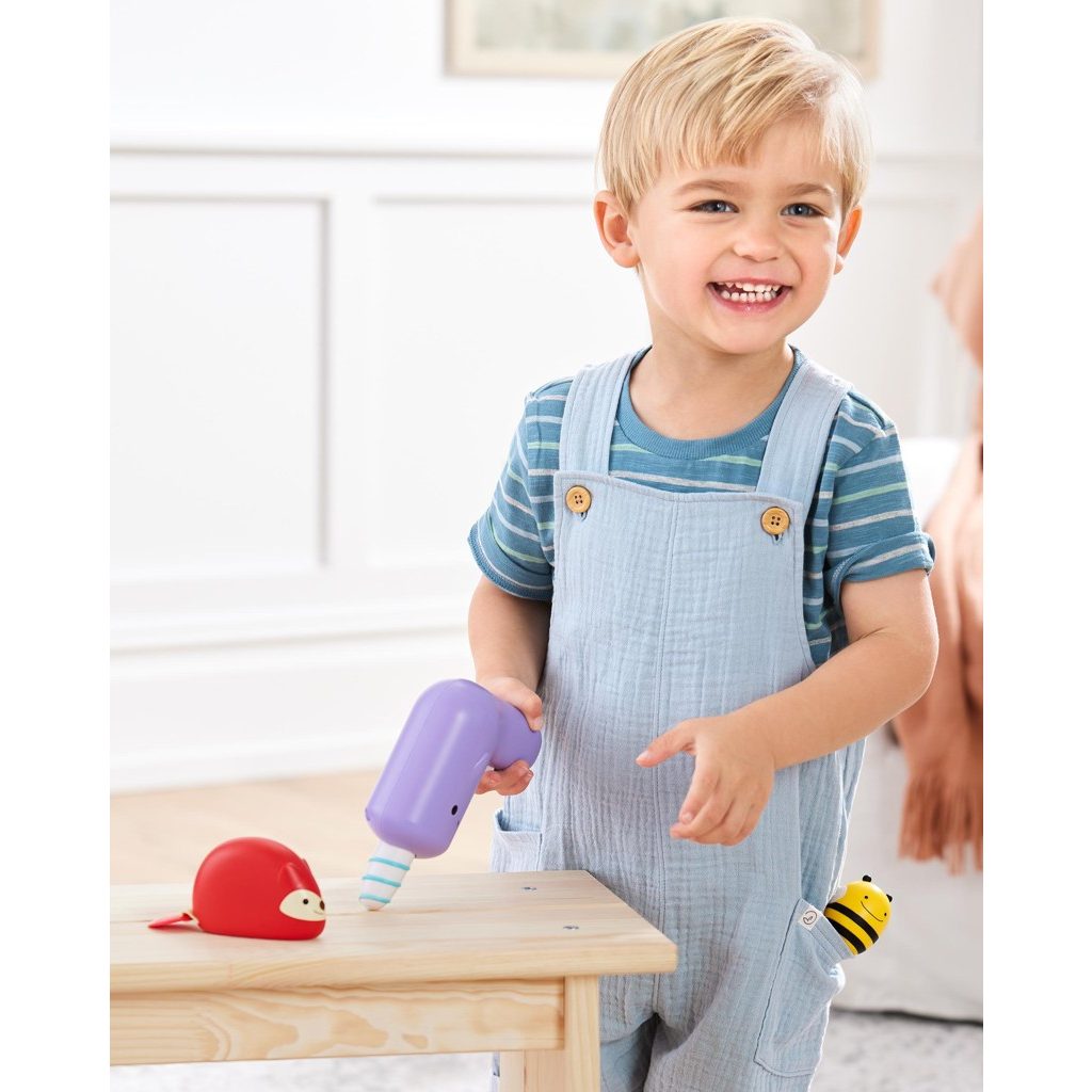 SKIP HOP Zoo Szerszámkészlet 2év+