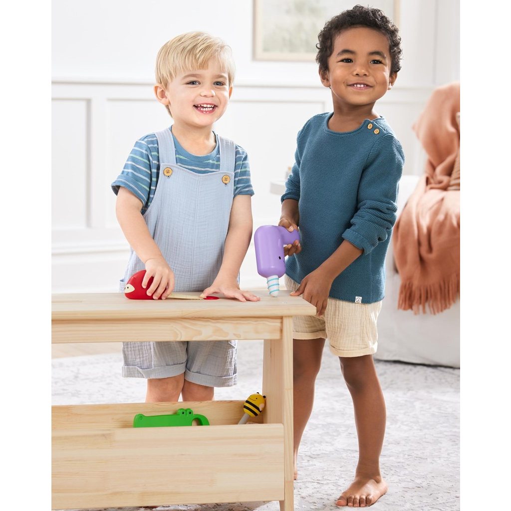 SKIP HOP Zoo Szerszámkészlet 2év+