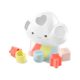 SKIP HOP Zoo Játék behelyezhető Silver Lining Felhő 6h+
