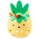 SKIP HOP Chrastítko Farmstand Roll-Around Ananász 3m+