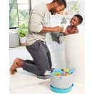 SKIP HOP Vízi játékok szett 10 db 9h+