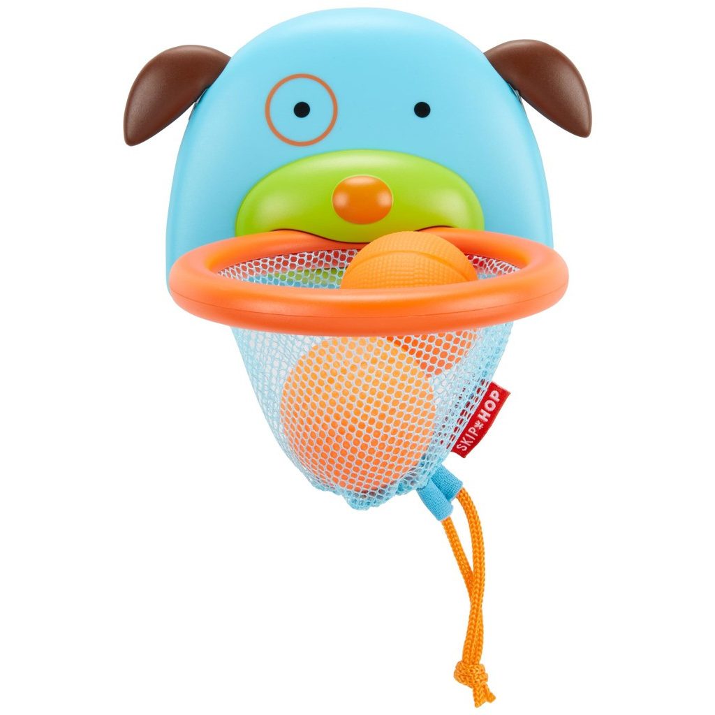 SKIP HOP Vízi játékok szett 10 db 9h+