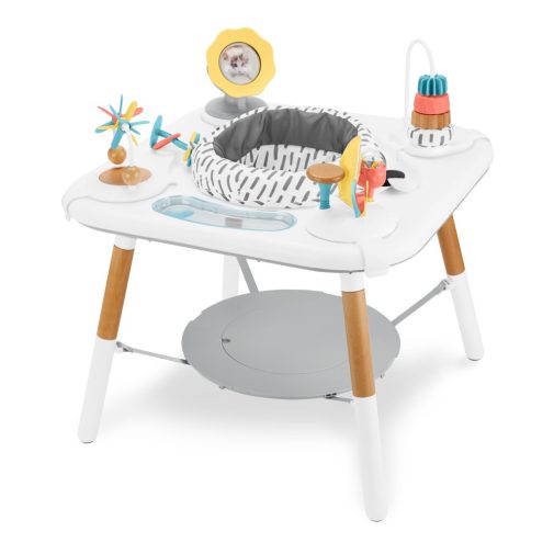 SKIP HOP Aktív központ 3-szintű Discoverosity 4m+