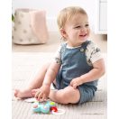 SKIP HOP Hračka aktívna na C krúžku Pop Star 0m+