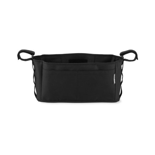 SKIP HOP Babakocsi szervező Grab&Go Ultra fekete