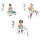 SKIP HOP Szenzoros asztal Discoverosity 3 az 1-ben 18 hónapos kortól+