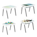 SKIP HOP Szenzoros asztal Discoverosity 3 az 1-ben 18 hónapos kortól+