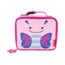 SKIP HOP Zoo Termo Ebédtáska Pillangó 3 éves kortól+