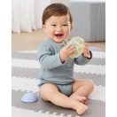 SKIP HOP Hračka aktívna na podporu plazenia Krab 4v1 5m+