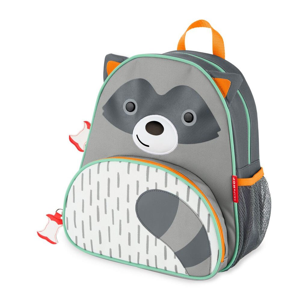 SKIP HOP Zoo Batôžtek do škôlky Mýval 3r+