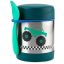 SKIP HOP Spark Style Termoska na jedlo s lyžičkou/vidličkou Monster Truck 325 ml, 3r+