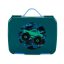 SKIP HOP Spark Style Ebéd Doboz Bento Monster Truck 3r+