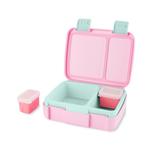 SKIP HOP Spark Style Bento Ebéd Doboz Fagylalt 3 éves kortól+