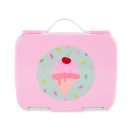 SKIP HOP Spark Style Bento Ebéd Doboz Fagylalt 3 éves kortól+