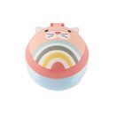 SKIP HOP Zoo Süteményes Doboz Macska 12m+