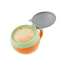 SKIP HOP Zoo Süteményes Doboz Mosómedve 12m+