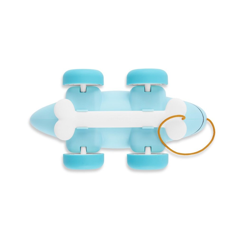 SKIPHOP Húzható zenei játék 3 az 1-ben Explore&More Dinoszaurusz 12 hónapos kortól