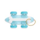 SKIPHOP Húzható zenei játék 3 az 1-ben Explore&More Dinoszaurusz 12 hónapos kortól