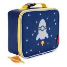 SKIP HOP Spark Style Termo Ebédtáska Rakéta 3r+