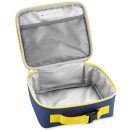 SKIP HOP Spark Style Termo Ebédtáska Rakéta 3r+