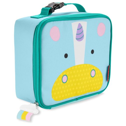 SKIP HOP Zoo Termo Ebédtáska Egyszarvú 3 éves kortól+