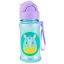 SKIP HOP Zoo Tritán Palack szívószállal 355ml Egyszarvú 12m+