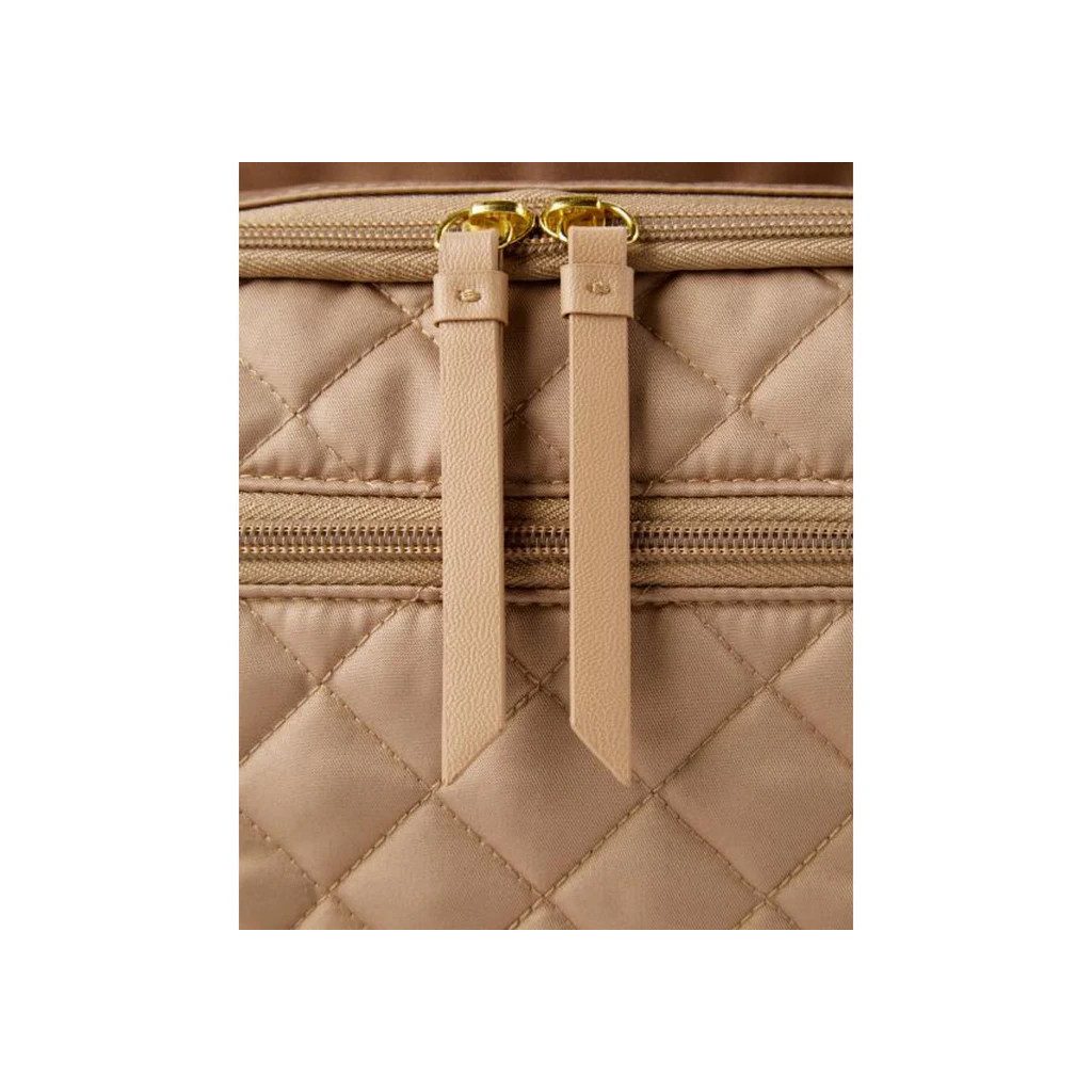 SKIP HOP Pelenkázó táska/hátizsák Forma Camel