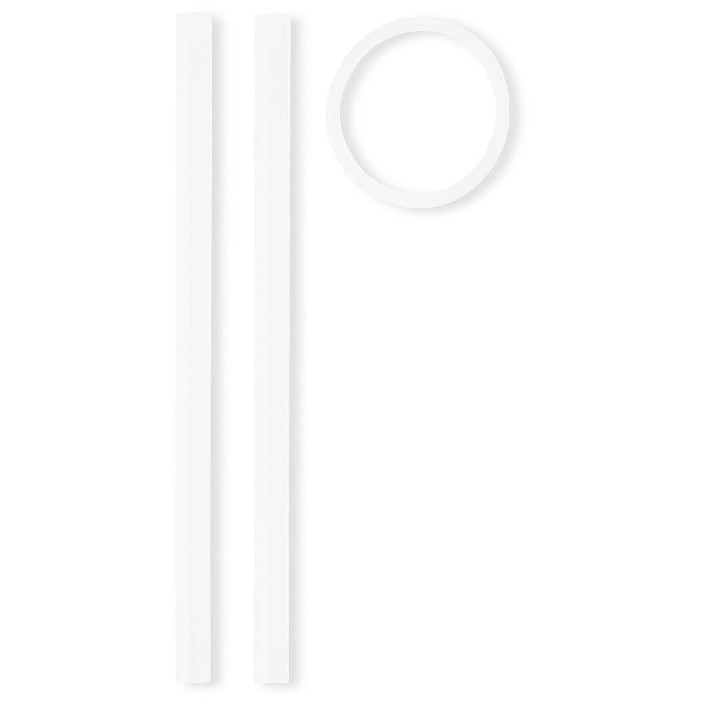 SKIP HOP Slamky nÃ¡hradnÃ© na fÄ¾aÅ¡u nerezovÃº 2ks