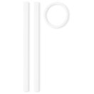 SKIP HOP Slamky nÃ¡hradnÃ© na fÄ¾aÅ¡u nerezovÃº 2ks