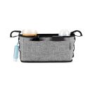 SKIP HOP Babakocsi szervező Grab&Go Ultra szürke melange