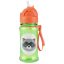 SKIP HOP Zoo tritan Palack szívószállal 355ml Mosómedve 12hó+