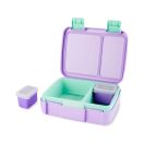 SKIP HOP Spark Style Ebéd Doboz Bento Kagyló 3+ év