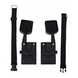   VALCO BABY Adaptér a Velo utazórendszerhez Maxi-Cosi autósülésekhez