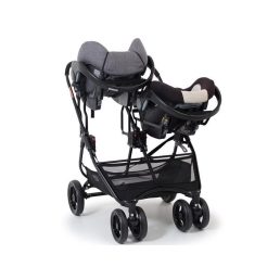   VALCO BABY Adaptér B Valco Snap Duo Ultra autósülésekhez univerzális