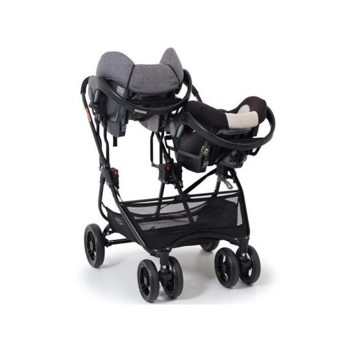 VALCO BABY Adaptér B Valco Snap Duo Ultra autósülésekhez univerzális