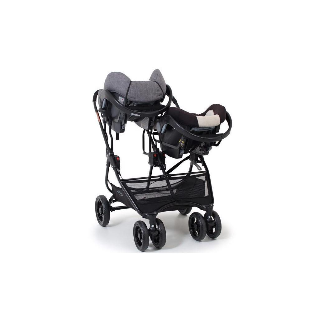 VALCO BABY Adaptér A Valco Snap Duo Ultra autósülésekhez univerzális
