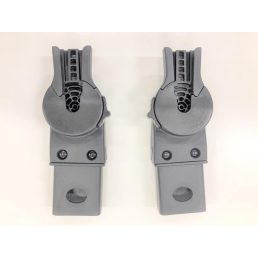 VALCO BABY Adaptér Trend 4 Ultra a kádba