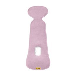 AEROMOOV Autósülésbetét Lilac 9-18 kg